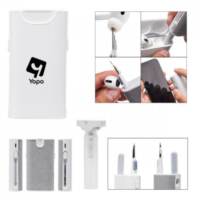 All-In-One TWS Earbuds Cleaning Set