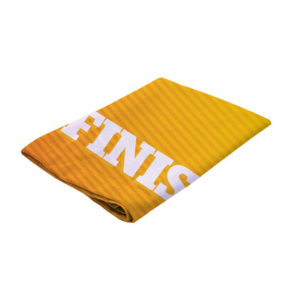 8' Premium Teardrop Sail Sign Replacement Flag (Single-Sided)