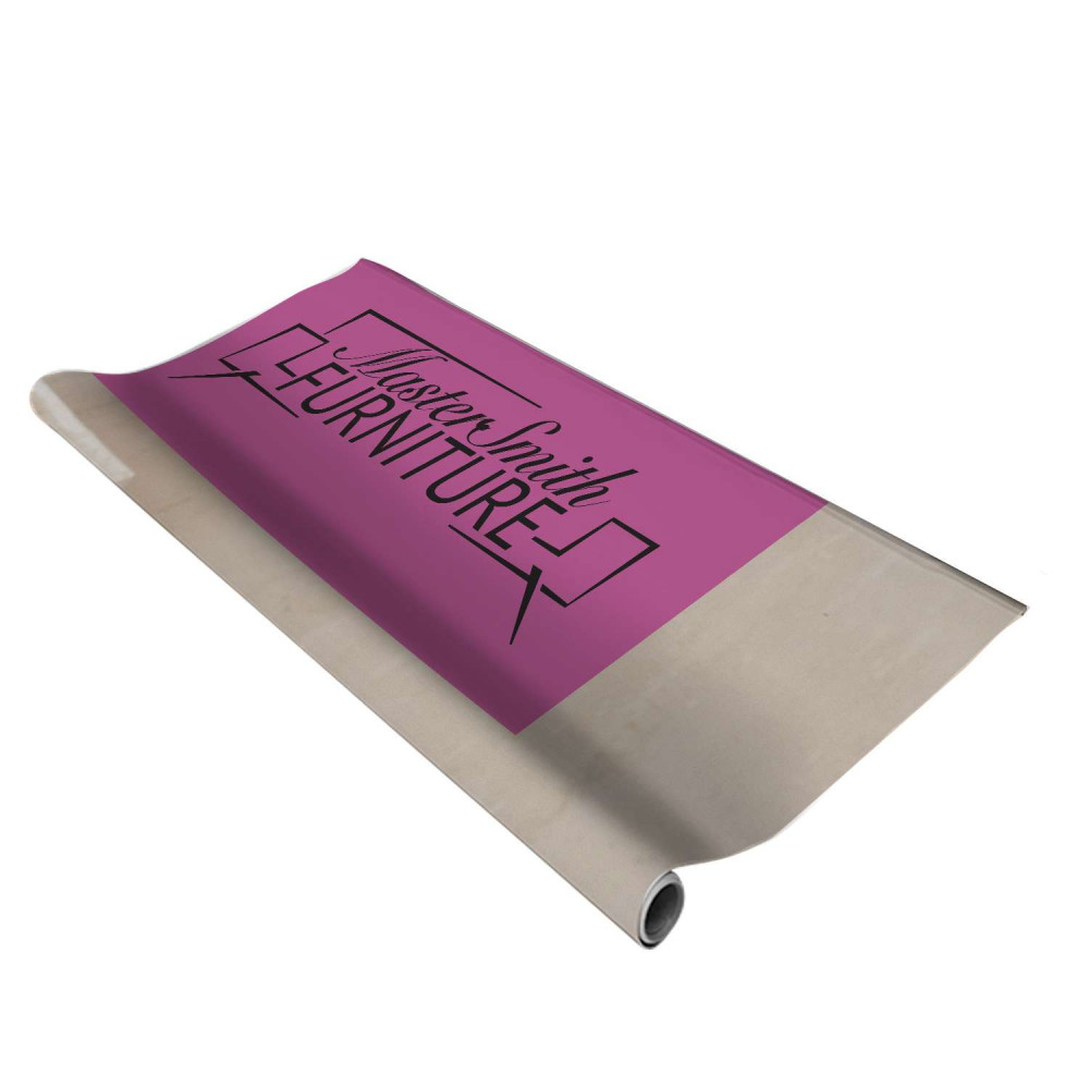 24" Stratus & LiteWay Stratus Retractor Replacement Banner (No-Curl Hybrid Media) 24" Stratus & LiteWay Stratus Retractor Replacement Banner (No-Curl Hybrid Media)