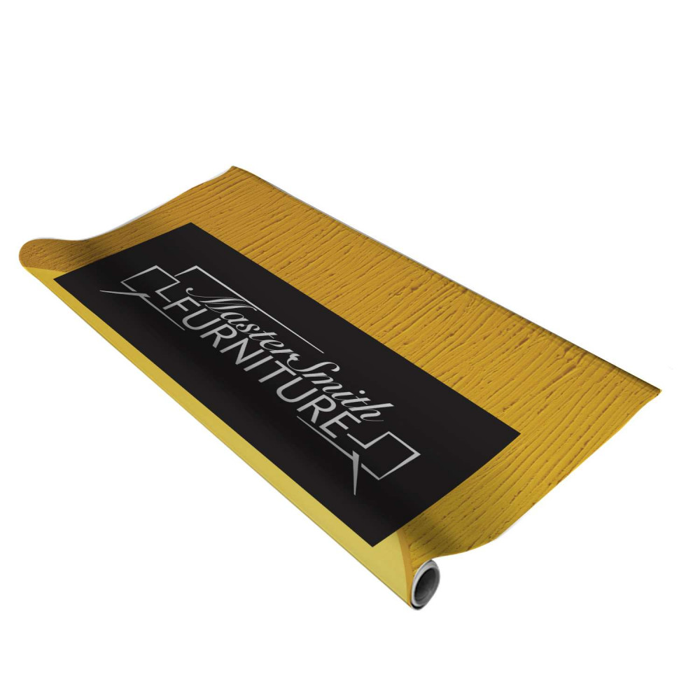 33.5" Stratus Retractor Replacement Banner (No-Curl Hybrid Media) 33.5" Stratus Retractor Replacement Banner (No-Curl Hybrid Media)
