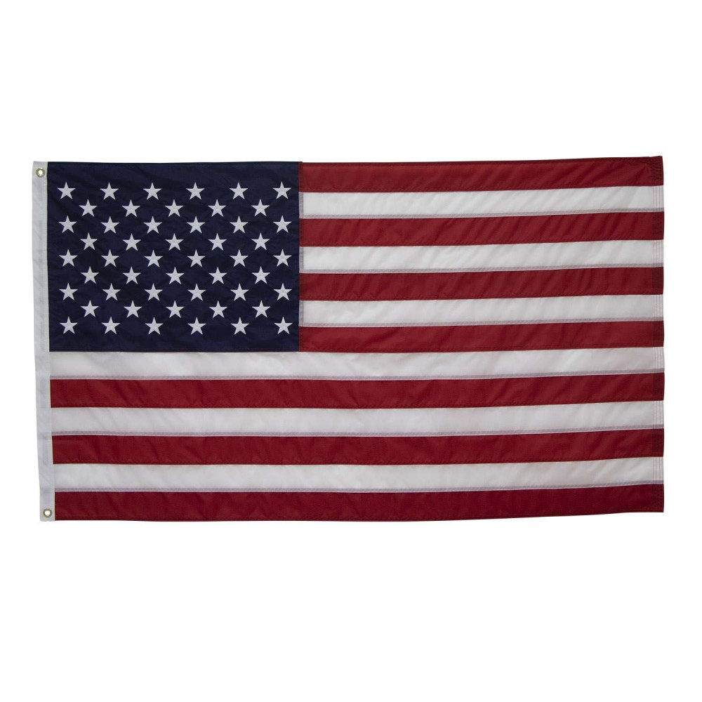 2' x 3' Nylon U.S. Flag 2' x 3' Nylon U.S. Flag