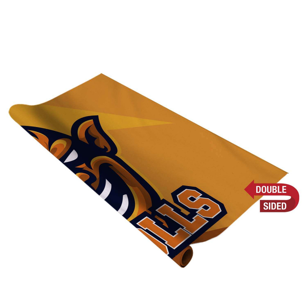 3' x 5' Spirit Flag Double-Sided 3' x 5' Spirit Flag Double-Sided