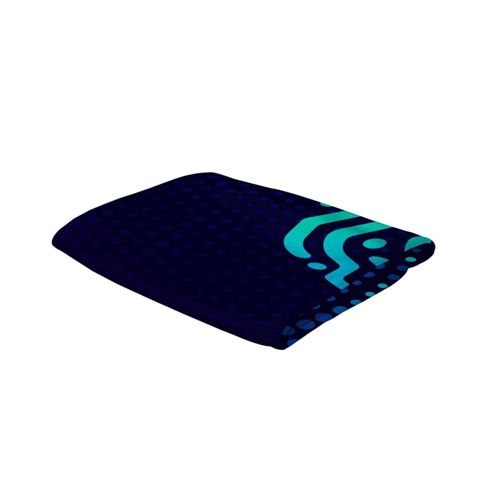 6' Round EuroFit™ Hanging Banner Graphic Cover 6' Round EuroFit™ Hanging Banner Graphic Cover