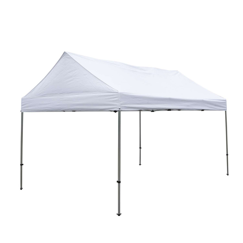 10' x 15' Premium Gable Tent Kit (Unimprinted) 10' x 15' Premium Gable Tent Kit (Unimprinted)