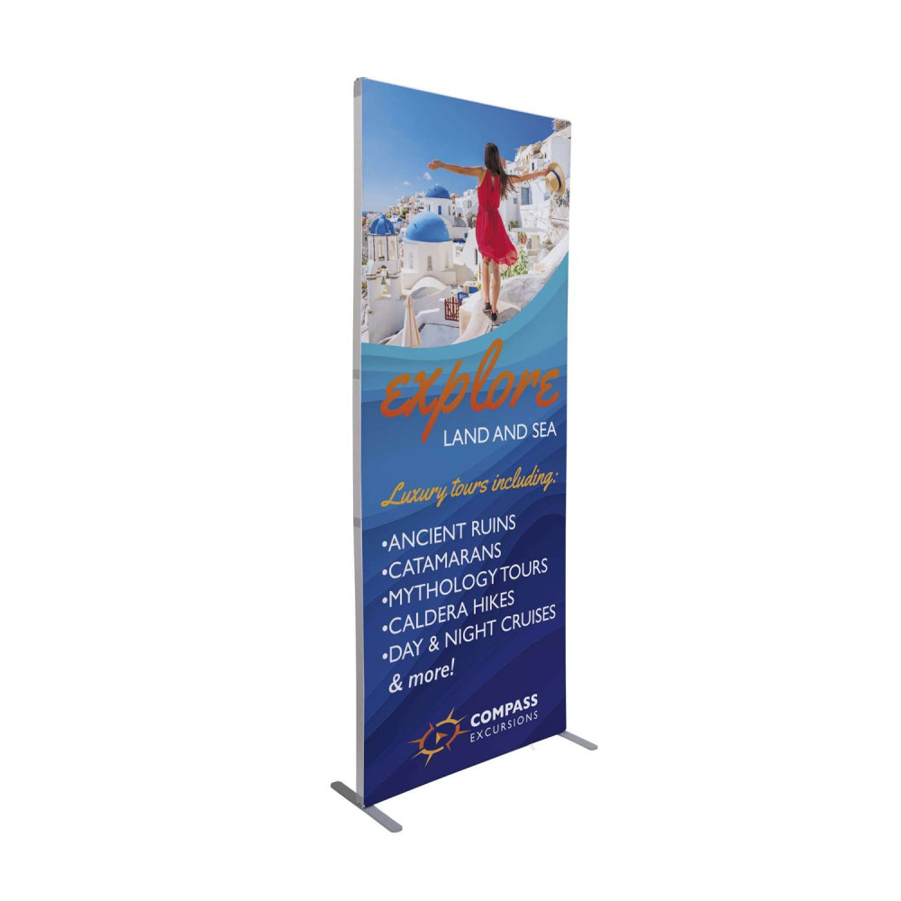 3' Journey SEG Display Kit 3' Journey SEG Display Kit