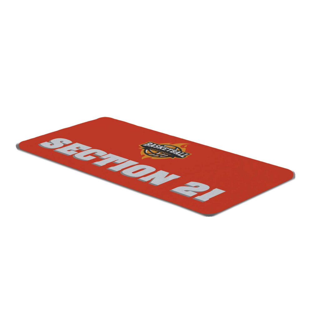 2' x 4' Indoor Surface Grip 2' x 4' Indoor Surface Grip