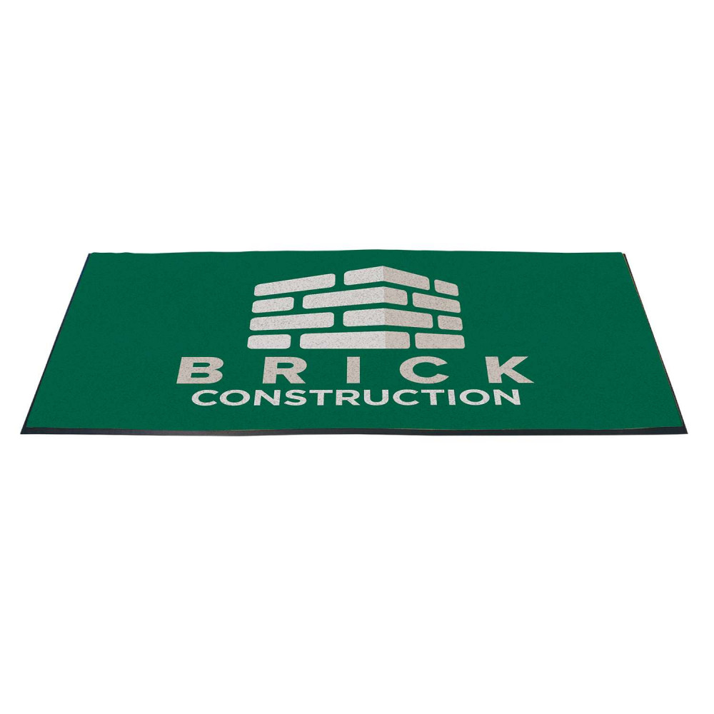 3' x 5' Floor Hugger Mat 3' x 5' Floor Hugger Mat