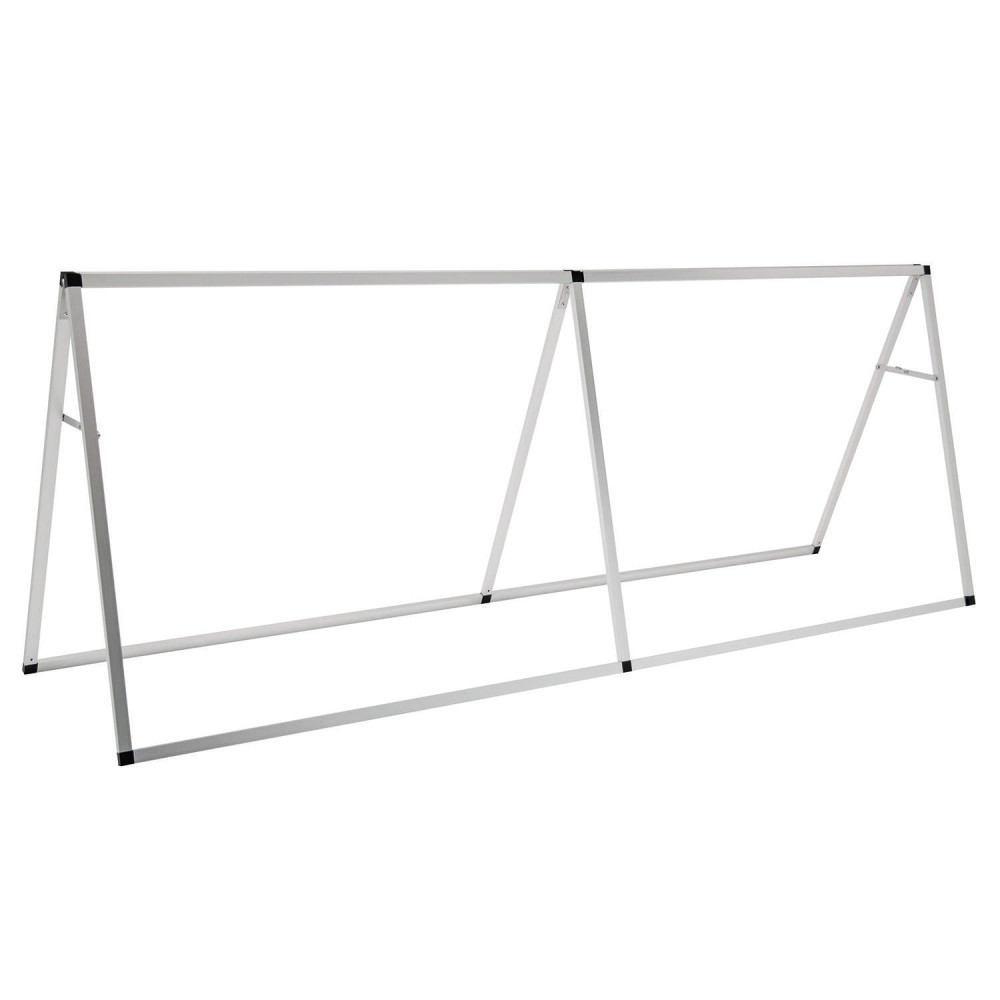 8' Horizontal A-Frame Hardware 8' Horizontal A-Frame Hardware