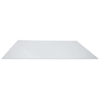 36" x 24" Corrugated Plastic Sign (Blank)