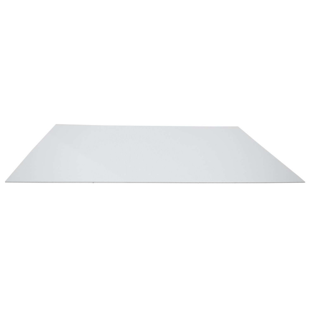 36" x 24" Corrugated Plastic Sign (Blank) 36" x 24" Corrugated Plastic Sign (Blank)