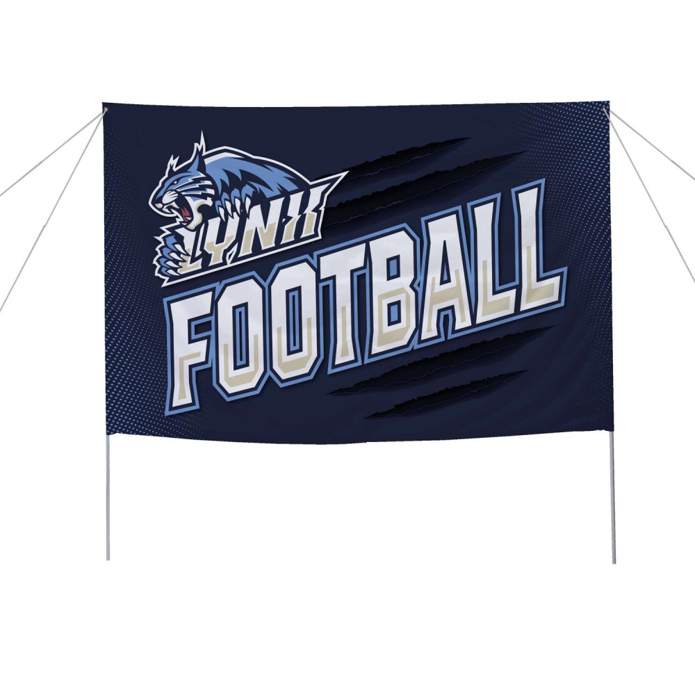 8' x 12' Tearaway Banner Kit 8' x 12' Tearaway Banner Kit