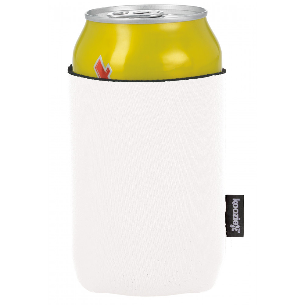 Koozie® Full-Color Neoprene Can Cooler Koozie® Full-Color Neoprene Can Cooler