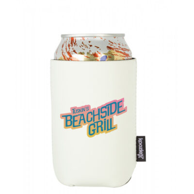 Koozie® Glow-in-the-Dark Can Cooler