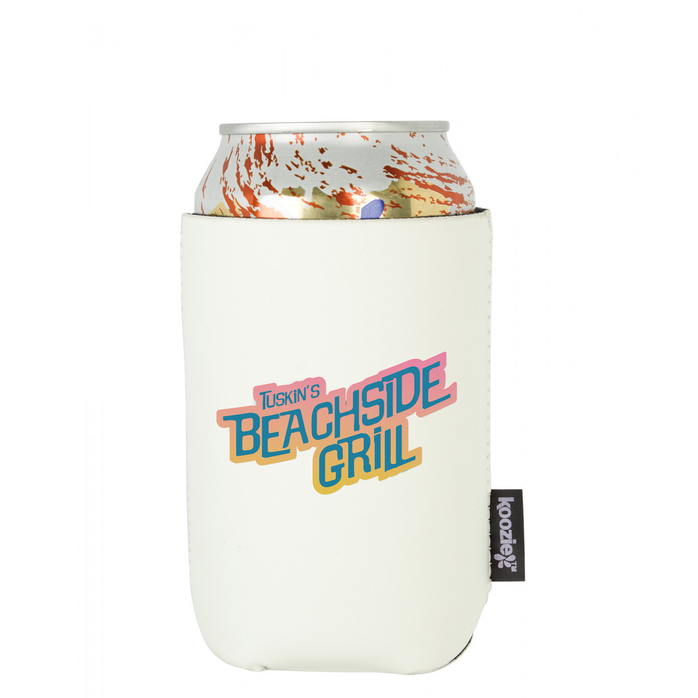Koozie® Glow-in-the-Dark Can Cooler Koozie® Glow-in-the-Dark Can Cooler