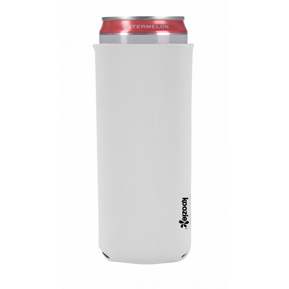 Koozie® britePix® Slim Can Cooler Koozie® britePix® Slim Can Cooler