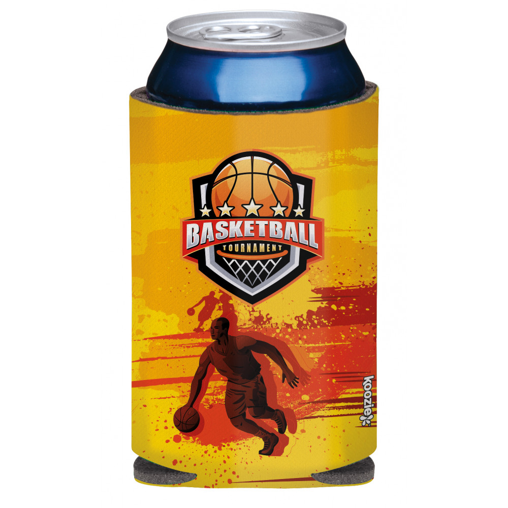 Koozie® britePix® Can Cooler - 16 oz. Koozie® britePix® Can Cooler - 16 oz.