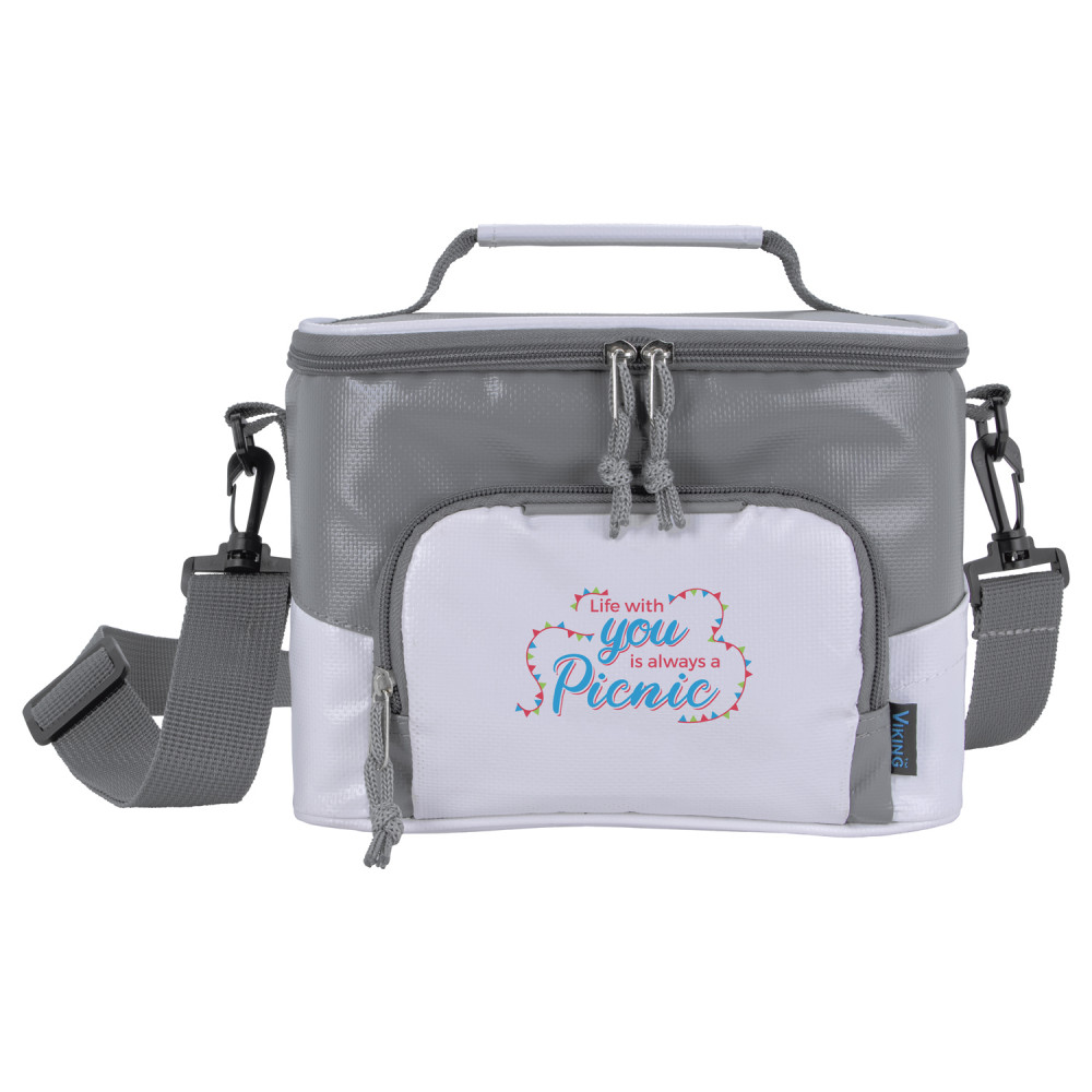 The Viking Collection® 6-Can Cooler The Viking Collection® 6-Can Cooler