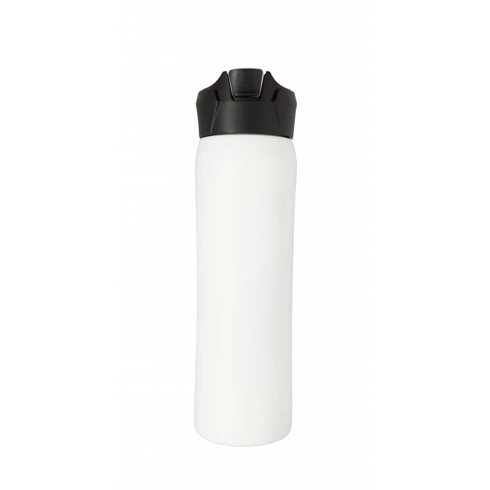 Fran Vacuum Sport Bottle - 18 oz. Fran Vacuum Sport Bottle - 18 oz.