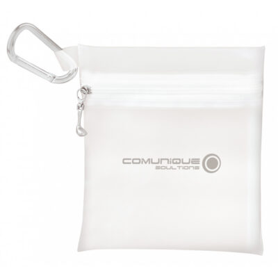 Champion Golf Jumbo Zipper Pack - Value Pak