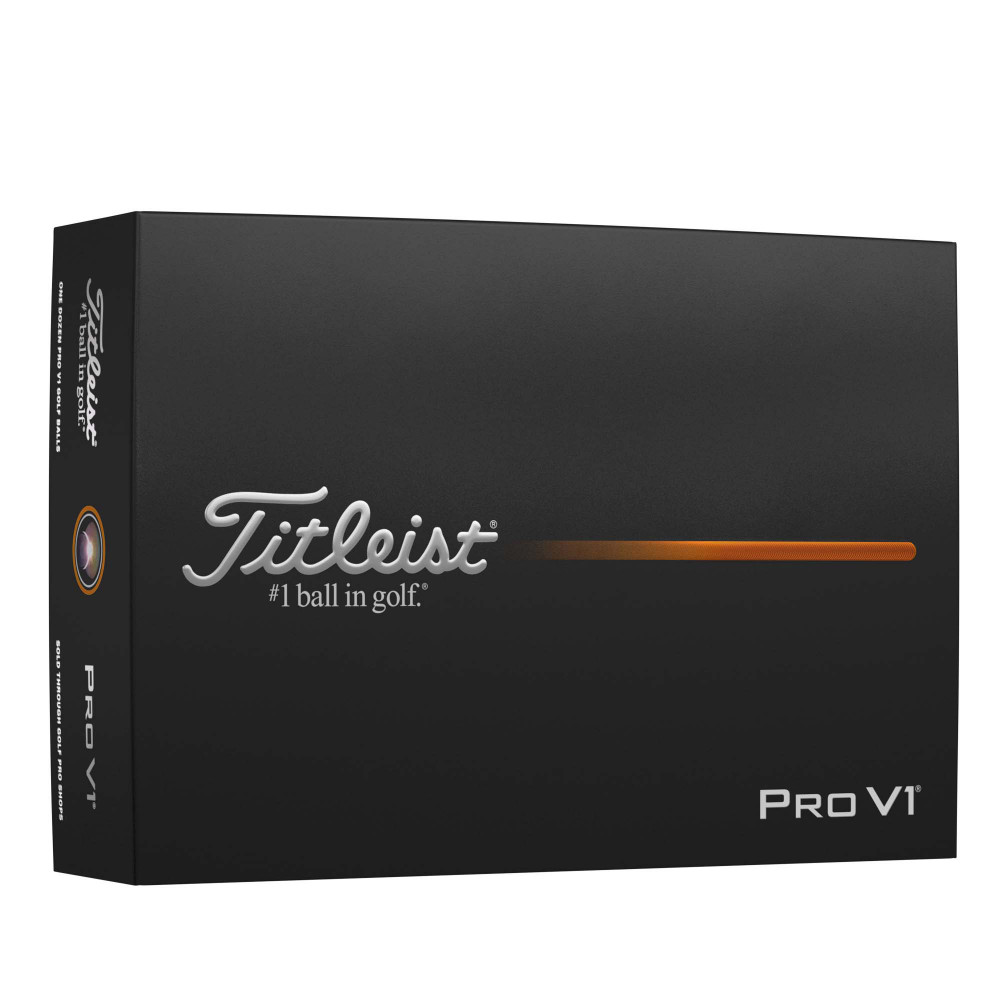 Titleist® Pro V1® Golf Ball Titleist® Pro V1® Golf Ball