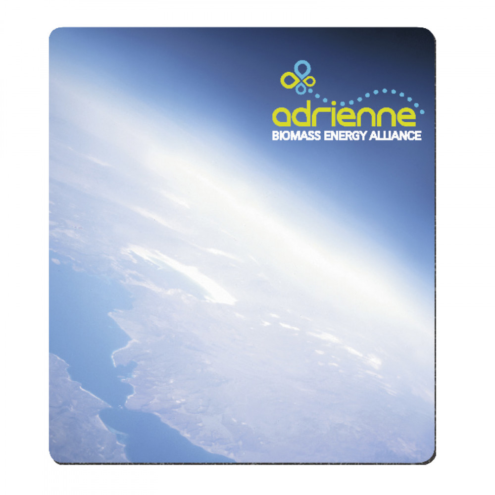 Good Value™ 1/8" Firm Surface Mouse Pad (7-1/2" x 8-1/2") Good Value™ 1/8" Firm Surface Mouse Pad (7-1/2" x 8-1/2")