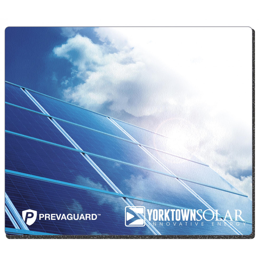 Good Value™ PrevaGuard® Mouse Pad (7-1/2" x 8-1/2") Good Value™ PrevaGuard® Mouse Pad (7-1/2" x 8-1/2")