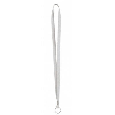 Good Value™ 1/2" Fine-Print Lanyard
