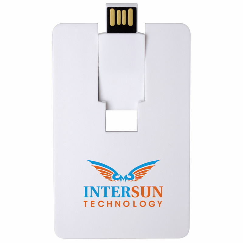 Universal Source® 1 GB Flip Card USB 2.0 Flash Drive Universal Source® 1 GB Flip Card USB 2.0 Flash Drive
