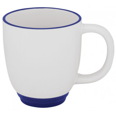 Good Value™ Two-Tone Bistro Mug - 14 oz.