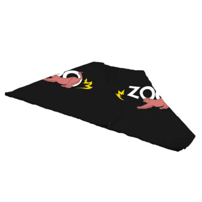 15' Tent Canopy (Full-Color Imprint, 2 Locations)