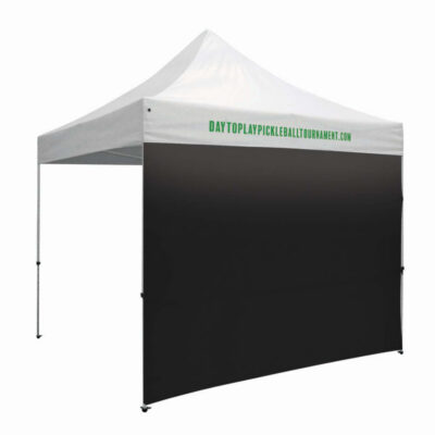 10' Tent Full Wall (Unimprinted)