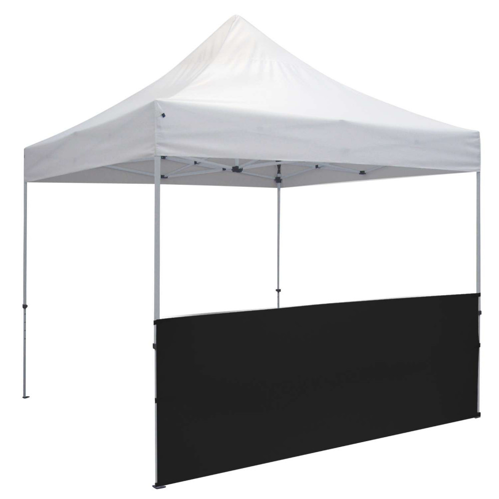 10' Tent Half Wall (Unimprinted) 10' Tent Half Wall (Unimprinted)