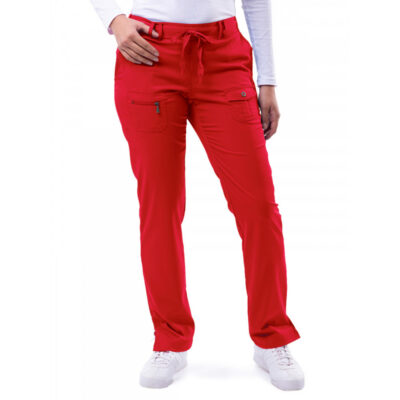 Adar - Pro - Women's Slim Fit Pant