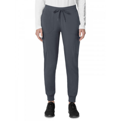 Carhartt Scrubs - Force Cross-Flex - Women's Eight-Pocket Cargo Pant