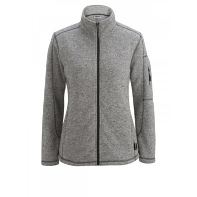 Edwards Layering - Women's Knit Fleece Jacket