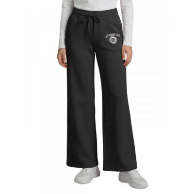 Med Couture - MC Lifestyle - Women's 2-Pocket Wide Leg Pant