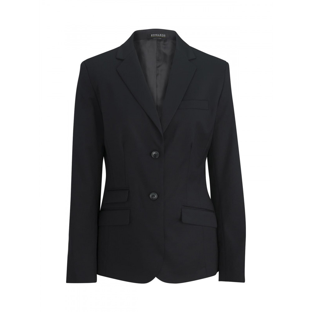 Edwards - Women's 7-Pocket Russel Suit Coat Edwards - Women's 7-Pocket Russel Suit Coat