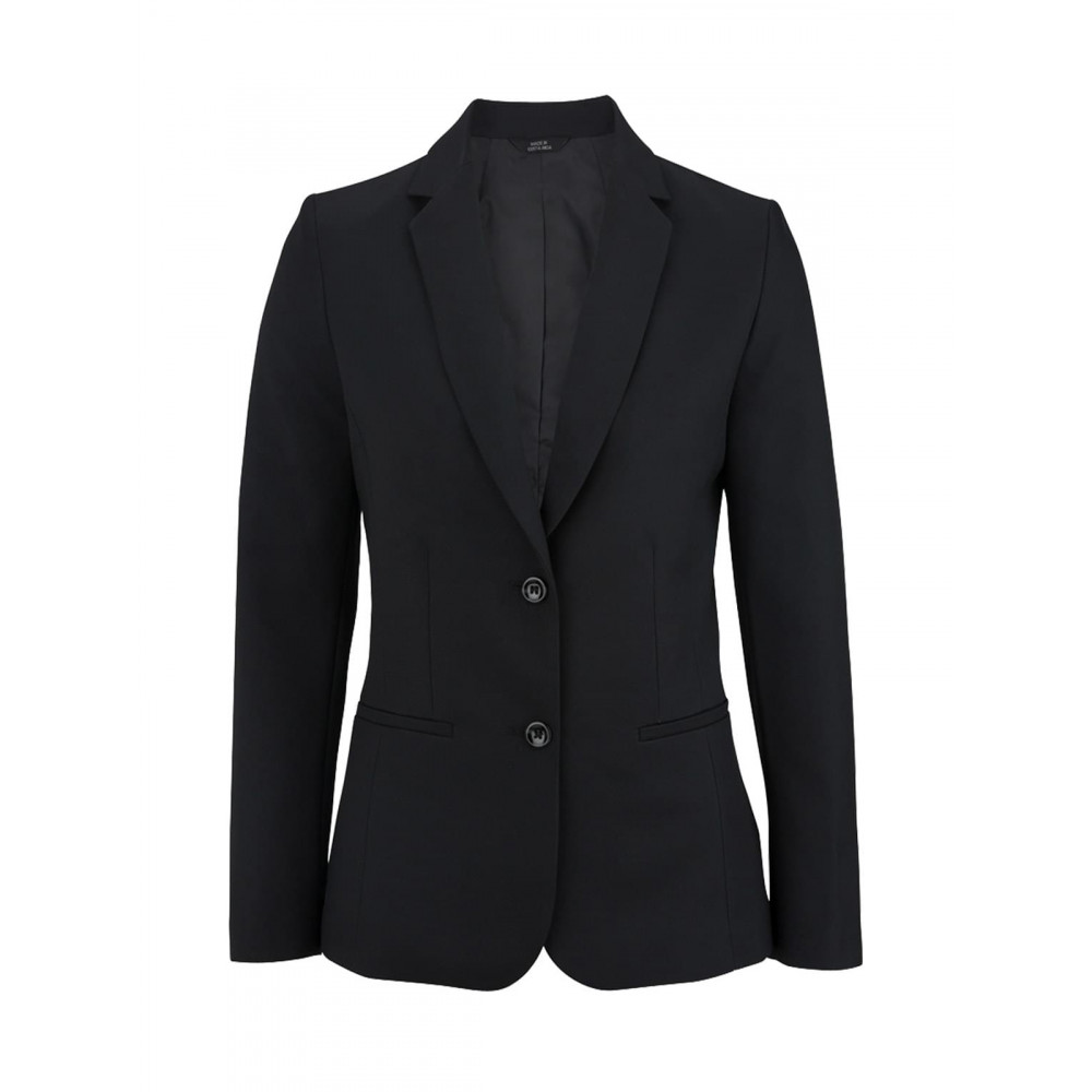 Edwards - Women's 2-Pocket Synergy Suit Coat Edwards - Women's 2-Pocket Synergy Suit Coat