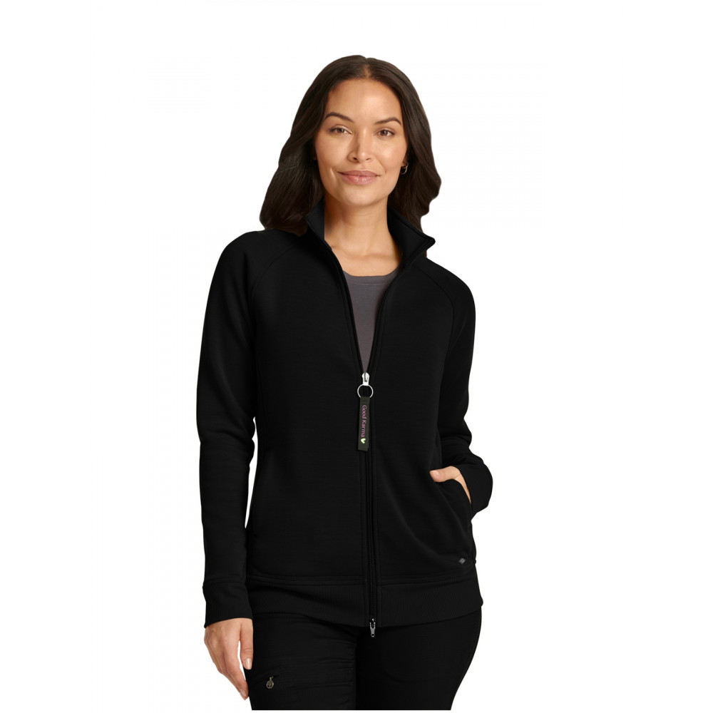 Healing Hands - HH Lifestyle - Women's 5-Pocket Karma Jacket Healing Hands - HH Lifestyle - Women's 5-Pocket Karma Jacket