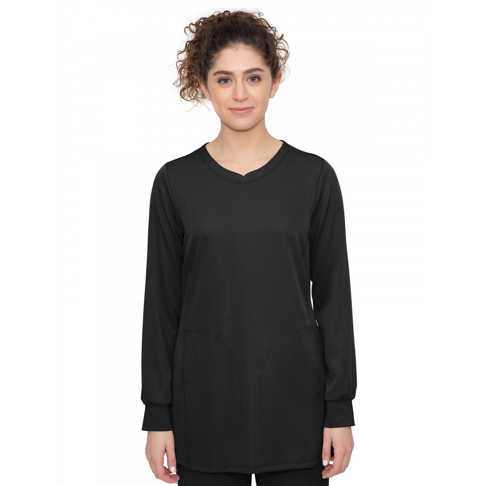 Healing Hands - HH Works - Women's Long Sleeve Top Healing Hands - HH Works - Women's Long Sleeve Top