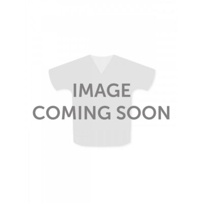 Parkley Quantum - Women's Two-Pocket Mock Wrap Cinch Waist Iris Top