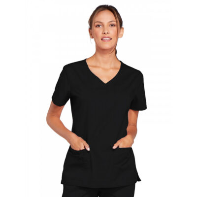 Cherokee - Workwear Core Stretch - V-Neck