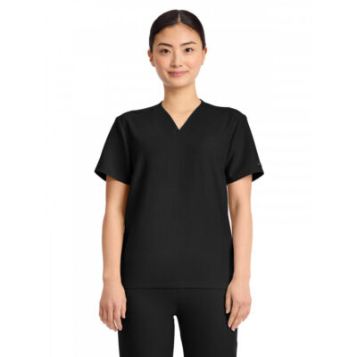 Cherokee - Workwear Originals Ultra - Unisex Pocketless V-Neck Top