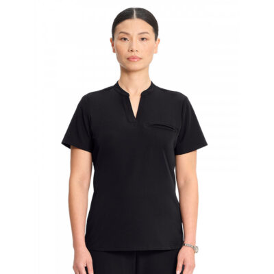 Medelita Scrubs - Women's 1-Pocket Taiga Scrub Top
