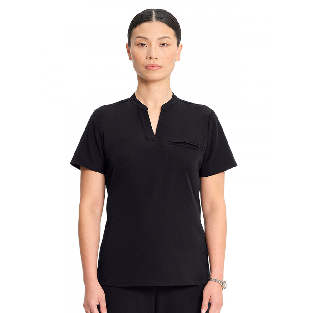 Medelita Scrubs - Women's 1-Pocket Taiga Scrub Top Medelita Scrubs - Women's 1-Pocket Taiga Scrub Top