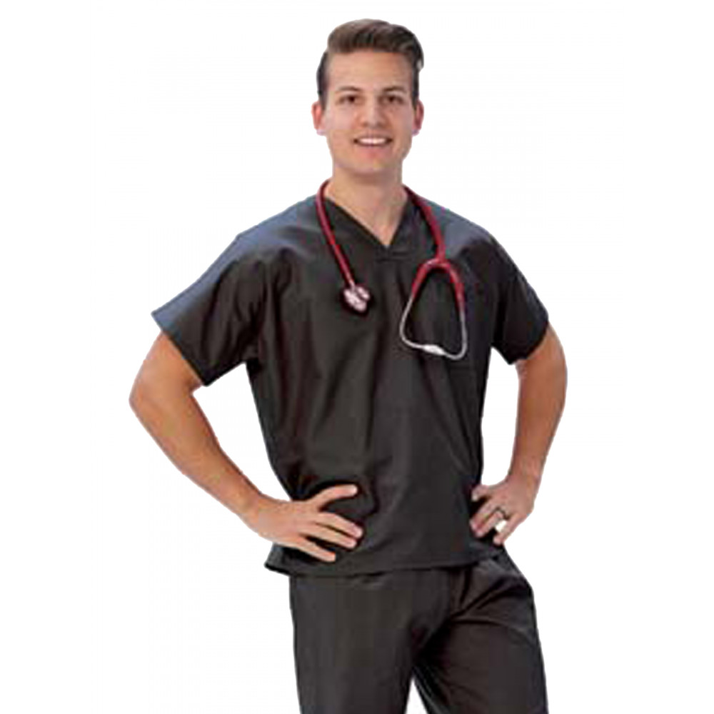 Fashion Seal - Simply Soft - Unisex Fashion Shirt