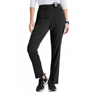 Barco Unify - Women's Five-Pocket Slim Purpose Scrub Pant