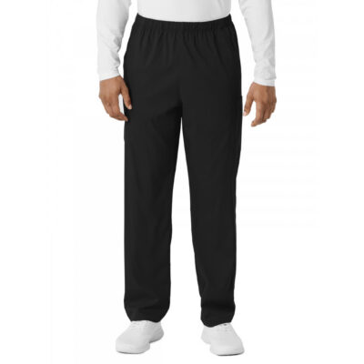 Wink - Boundless - Unisex Six-Pocket Straight Leg Pant