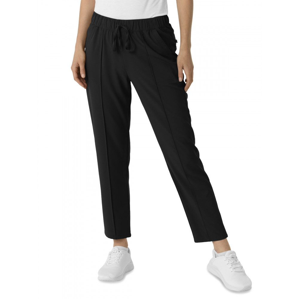Wink - Renew - Women's Four-Pocket Tapered Ankle Scrub Pant