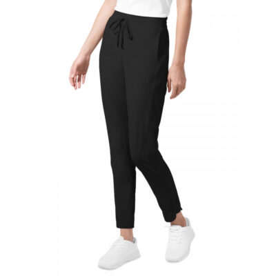 Wink - Aura - Women's Five Pocket Pulse High Rise Tapered Scrub Pant